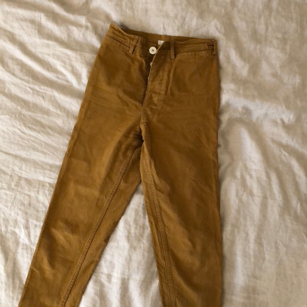 Jesse Kamm Ranger Pants